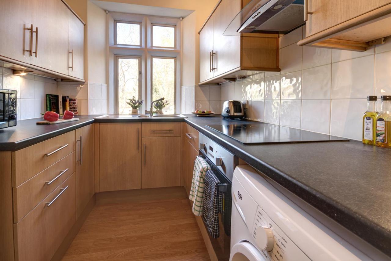Bridge House By Treetop Property Cirencester Eksteriør billede