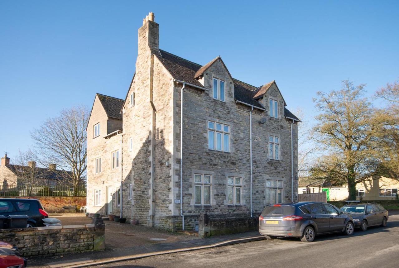 Bridge House By Treetop Property Cirencester Eksteriør billede